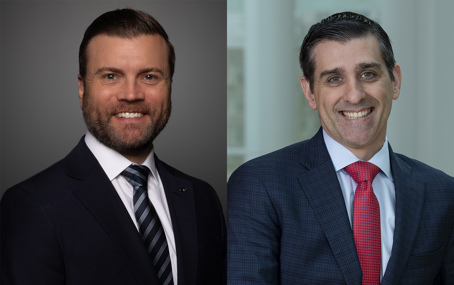 INFINITI Announces Leadership Appointments Across Sales Operations and Marketing Communications