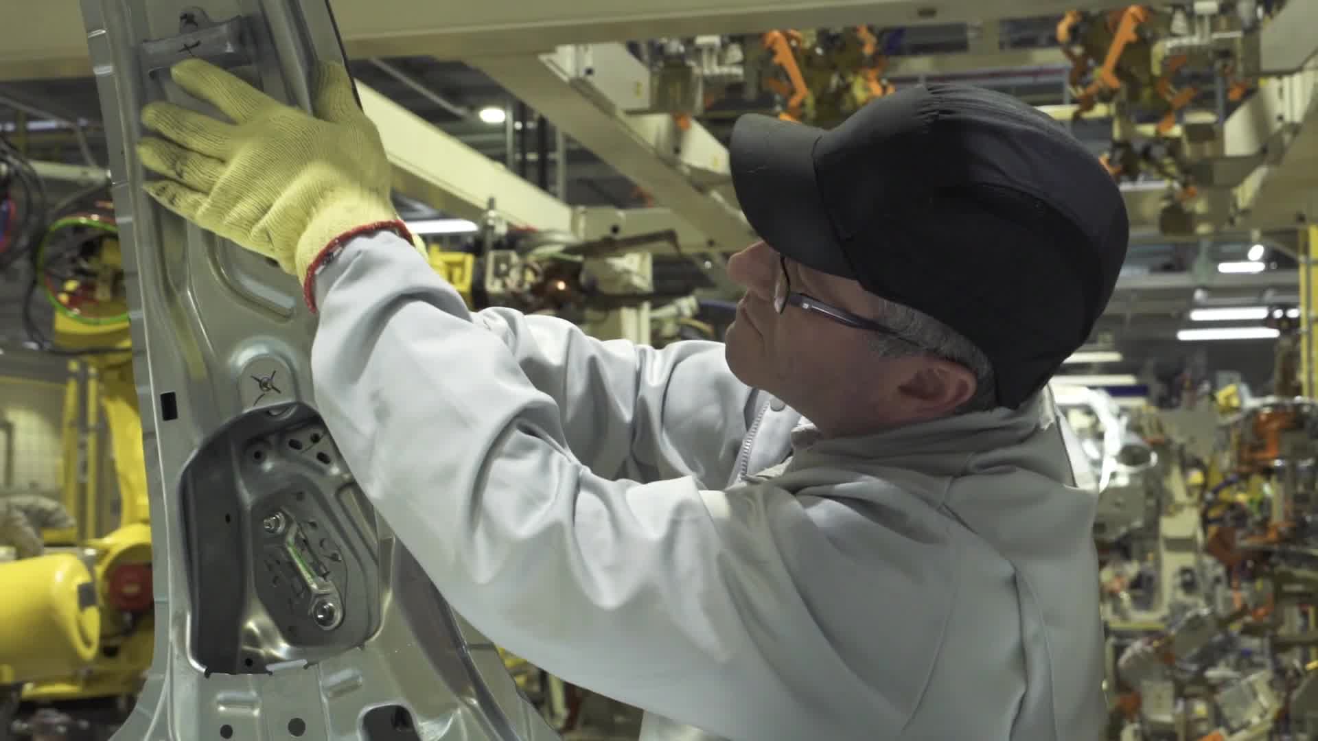 Master Craftsmanship at INFINITI